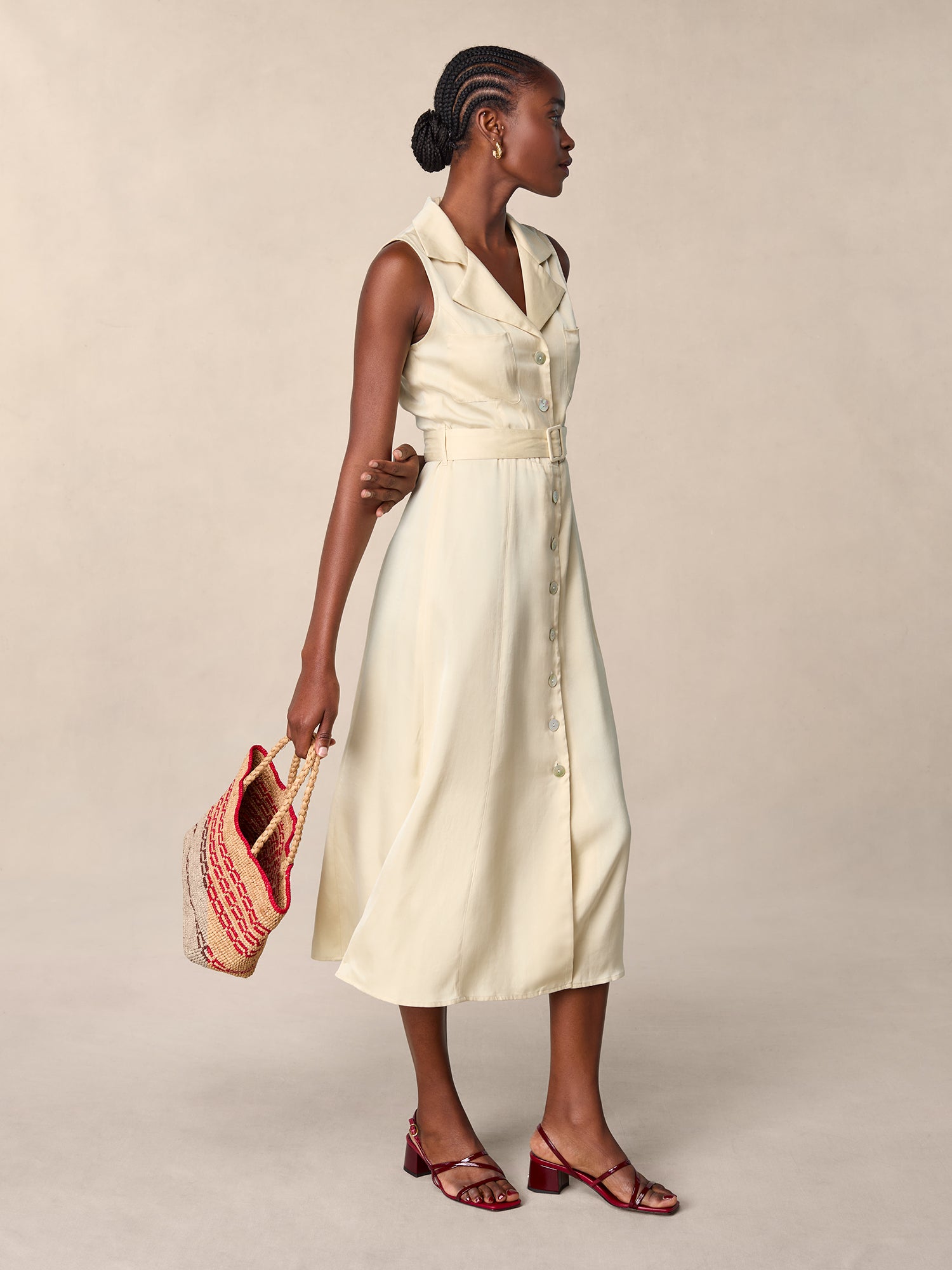 Robe RAQUEL