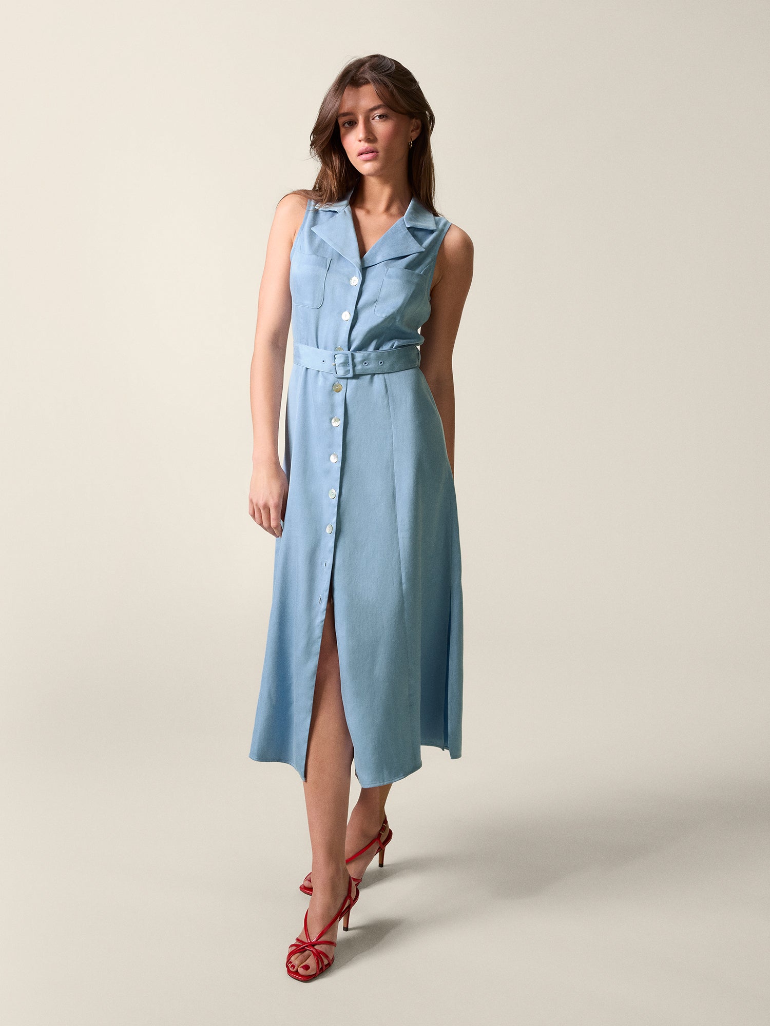 Robe RAQUEL