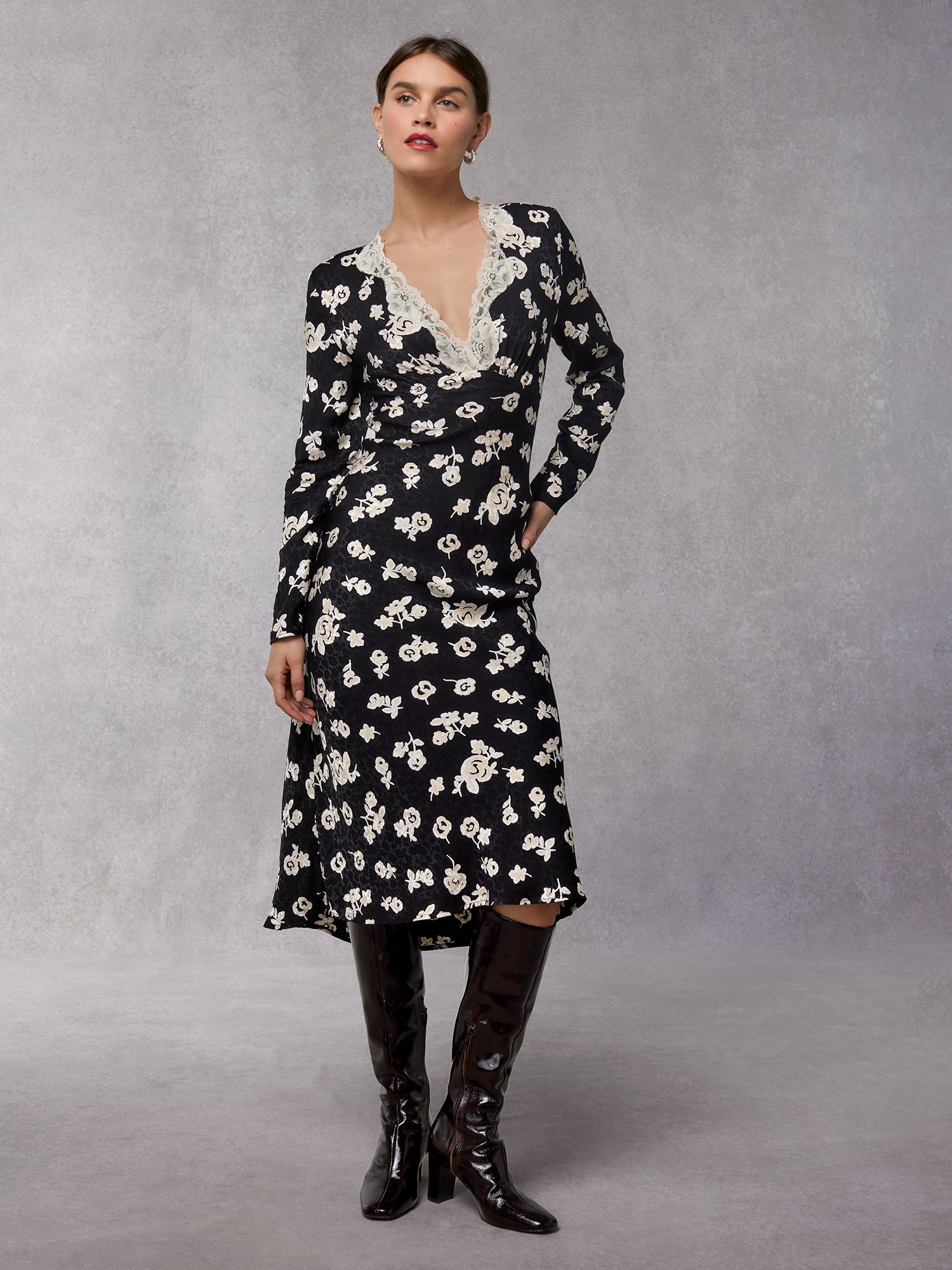 Vestido MINETTE