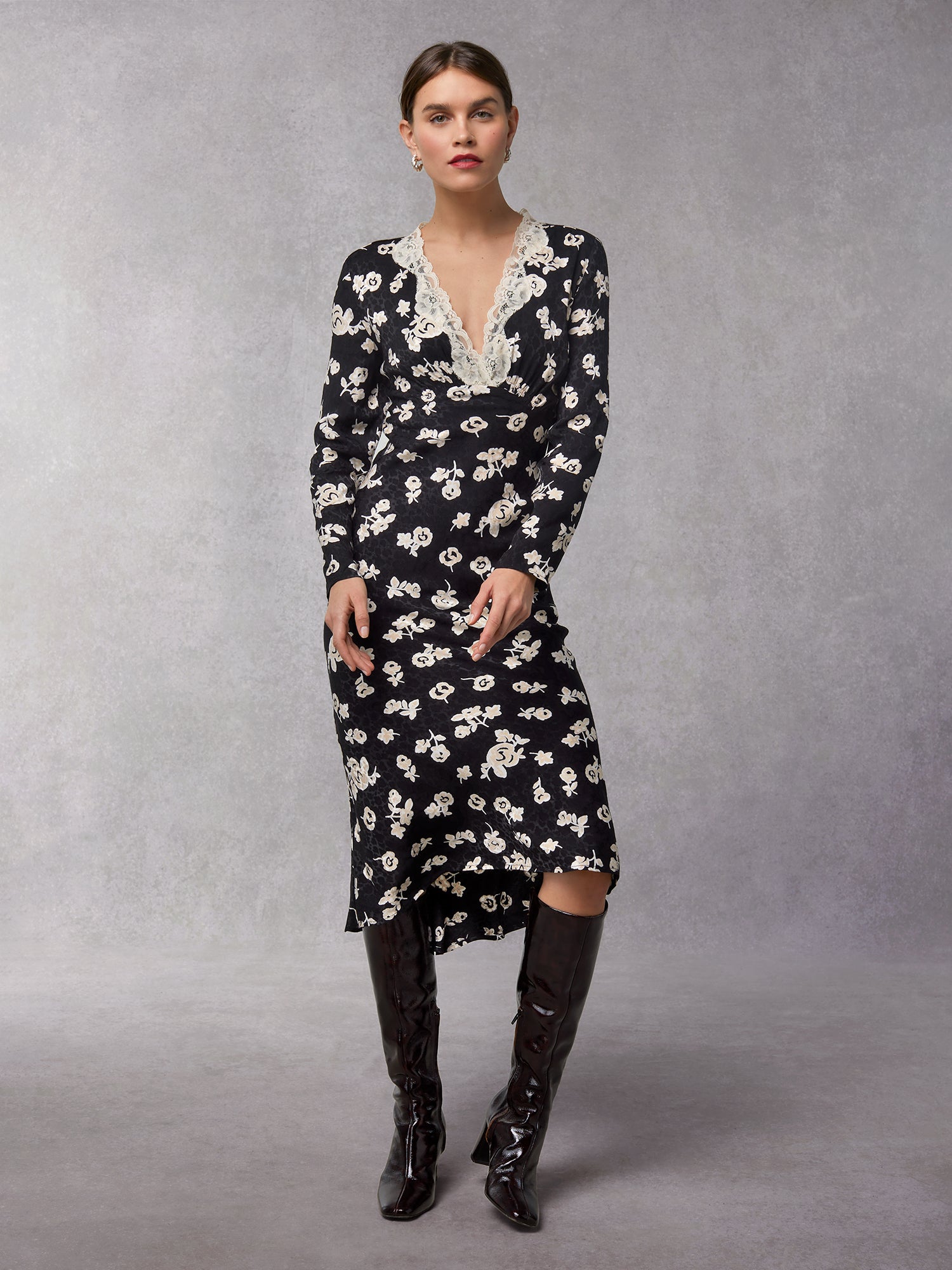 Vestido MINETTE