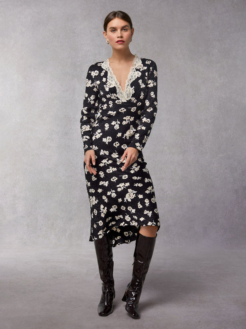 MINETTE dress