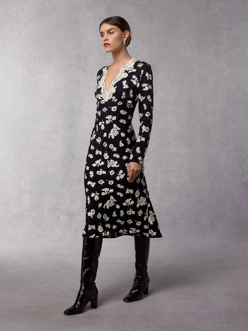 MINETTE dress