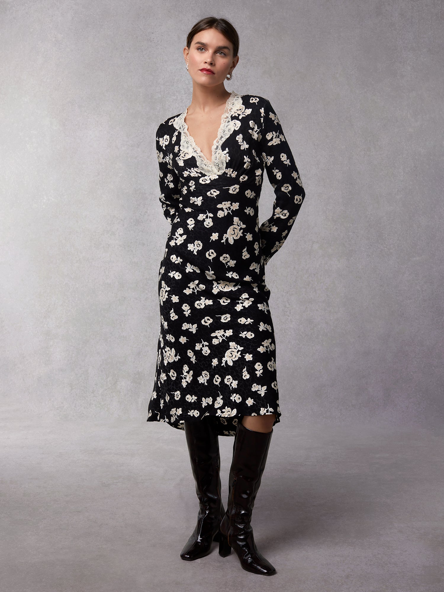 Vestido MINETTE