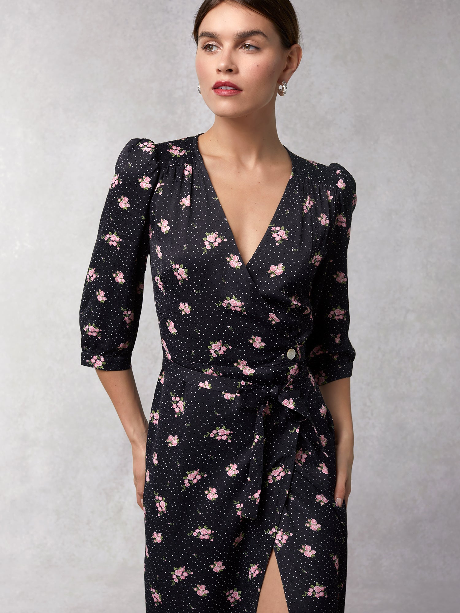 CAITLIN dress