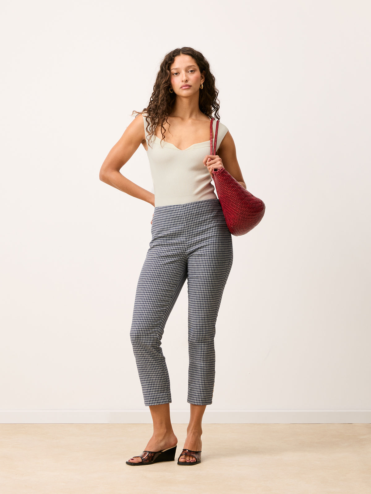 ZOLA Pants