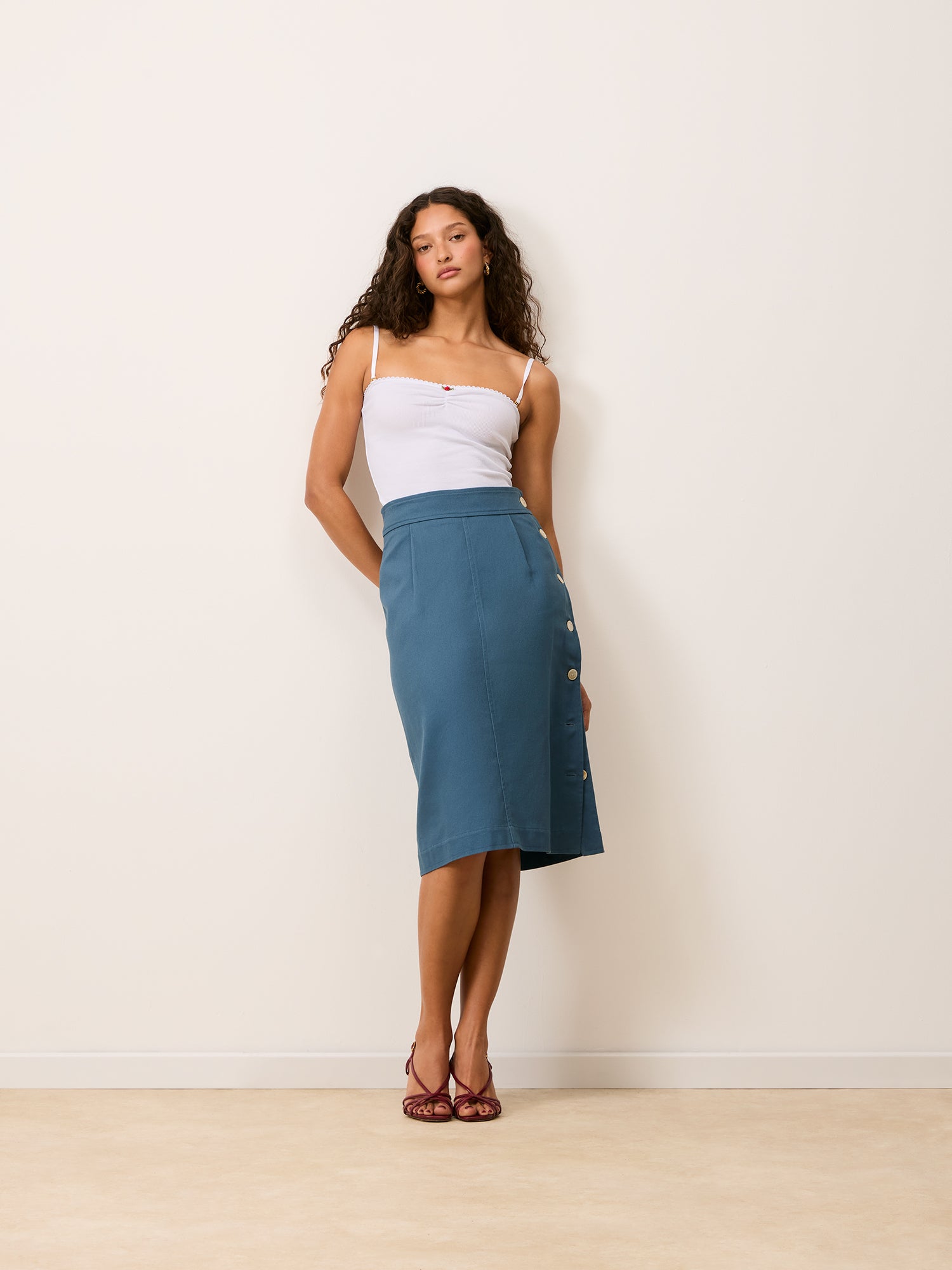 SHERYL Skirt