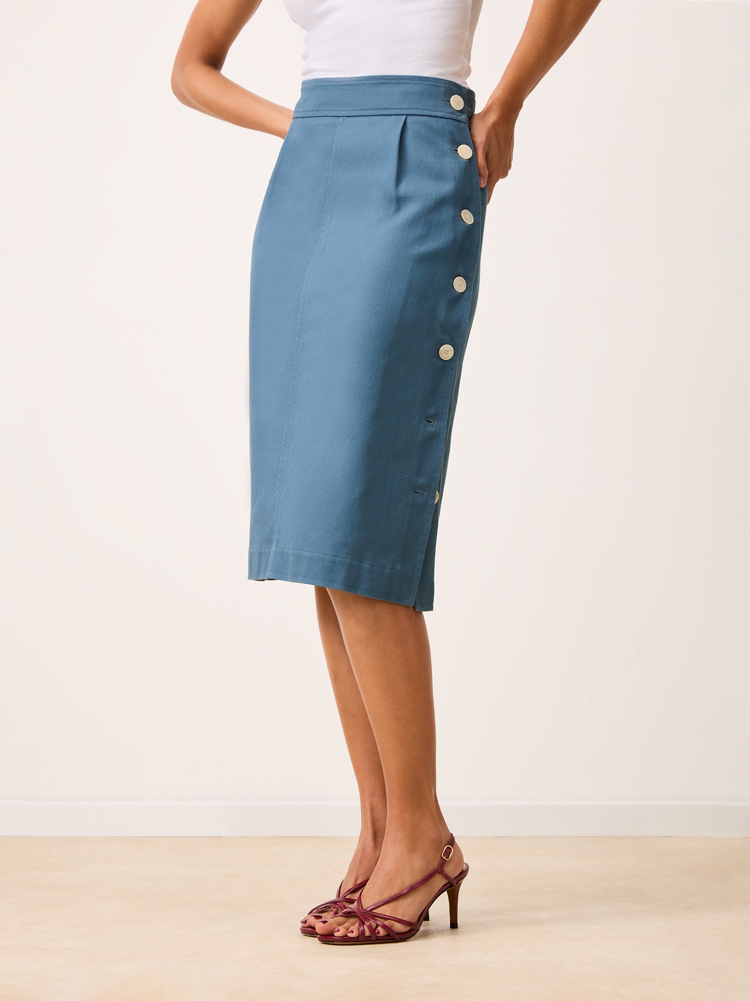 SHERYL Skirt