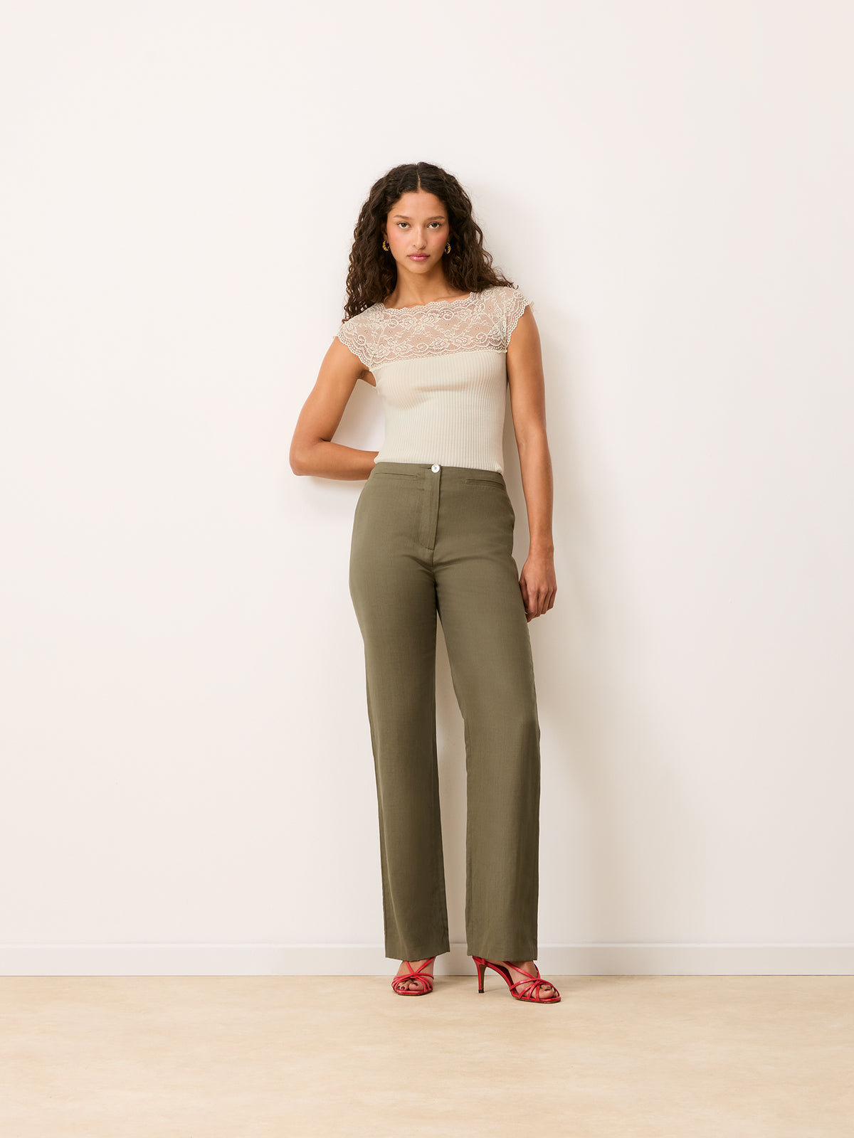 EDMOND Pants
