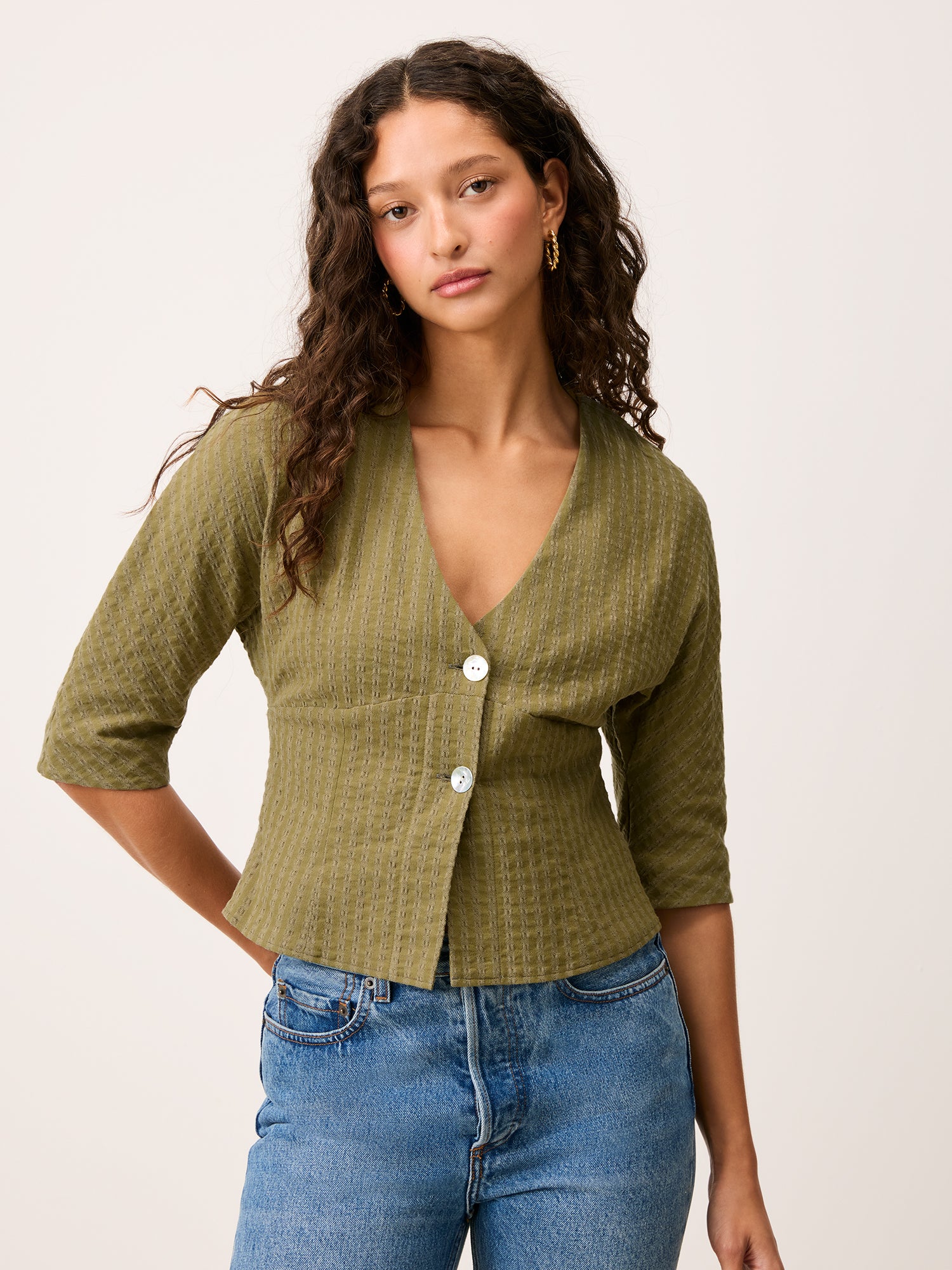Chemise DANY