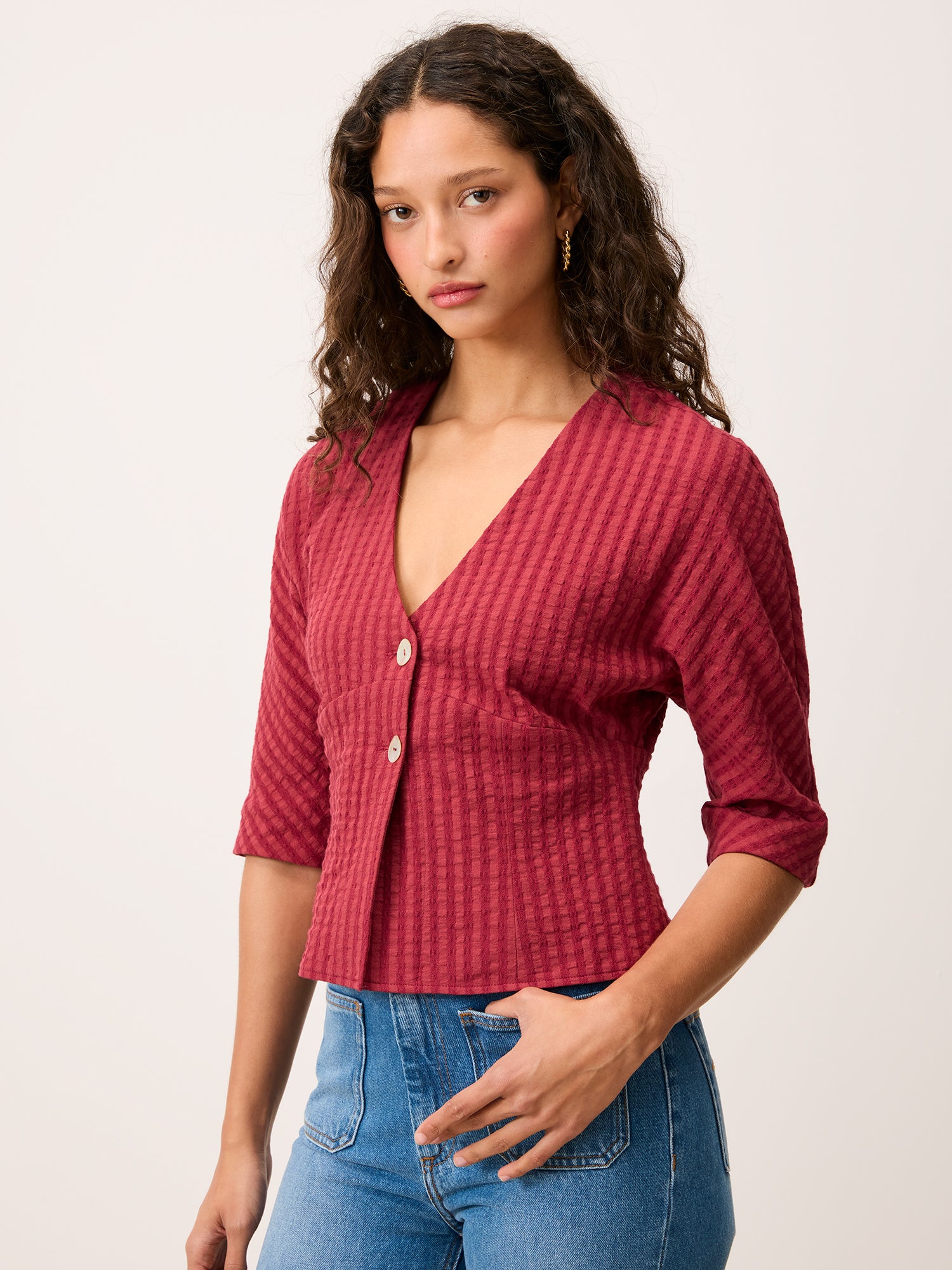 Chemise DANY