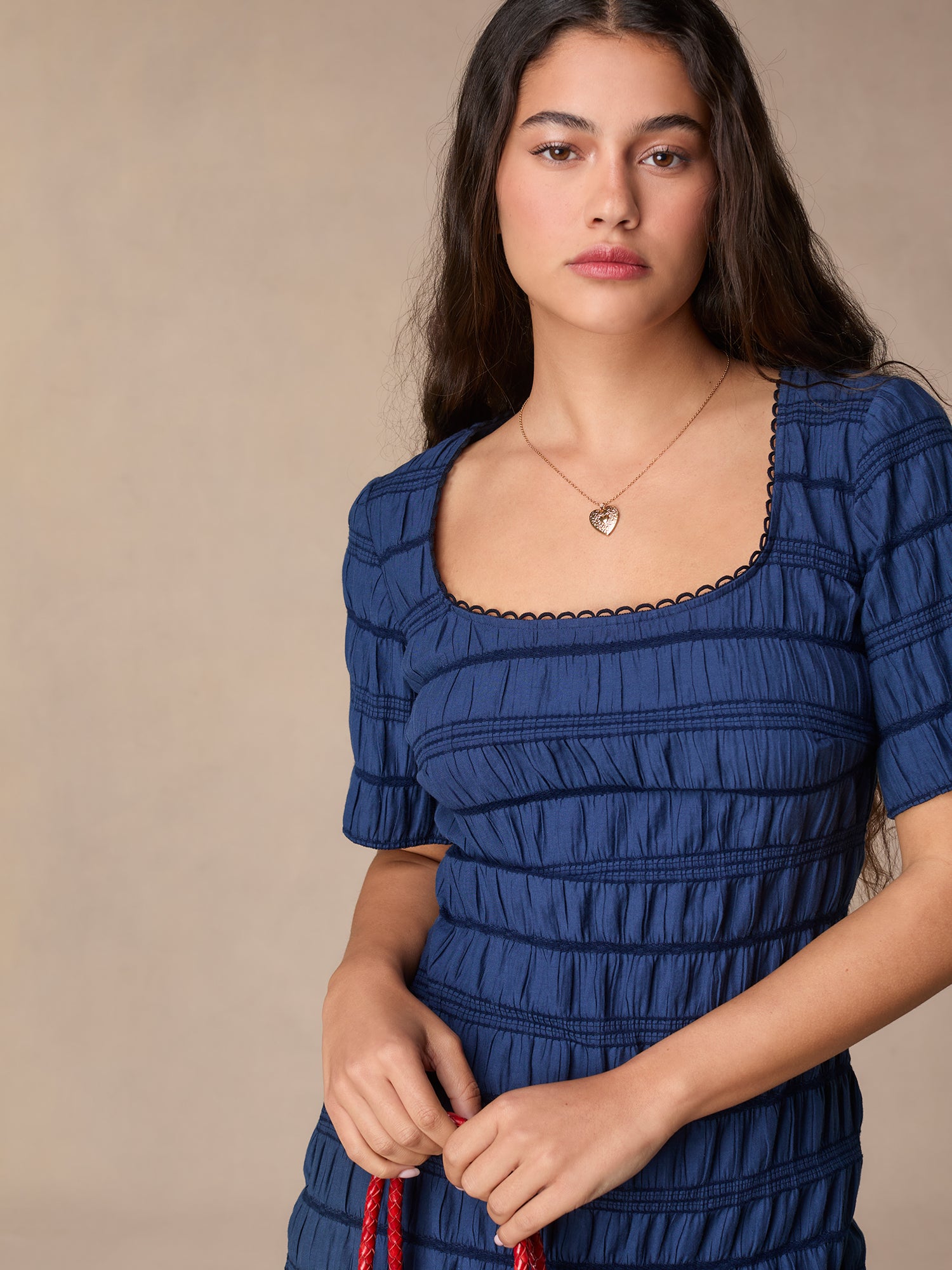 Rexana Kleid