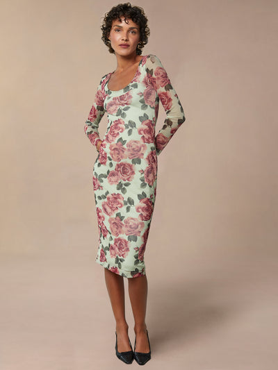 CARA dress