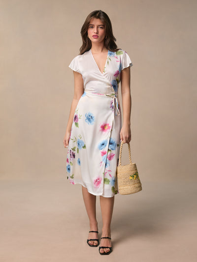 Robe ROBERTINE
