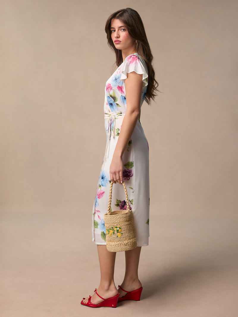 Robe ROBERTINE