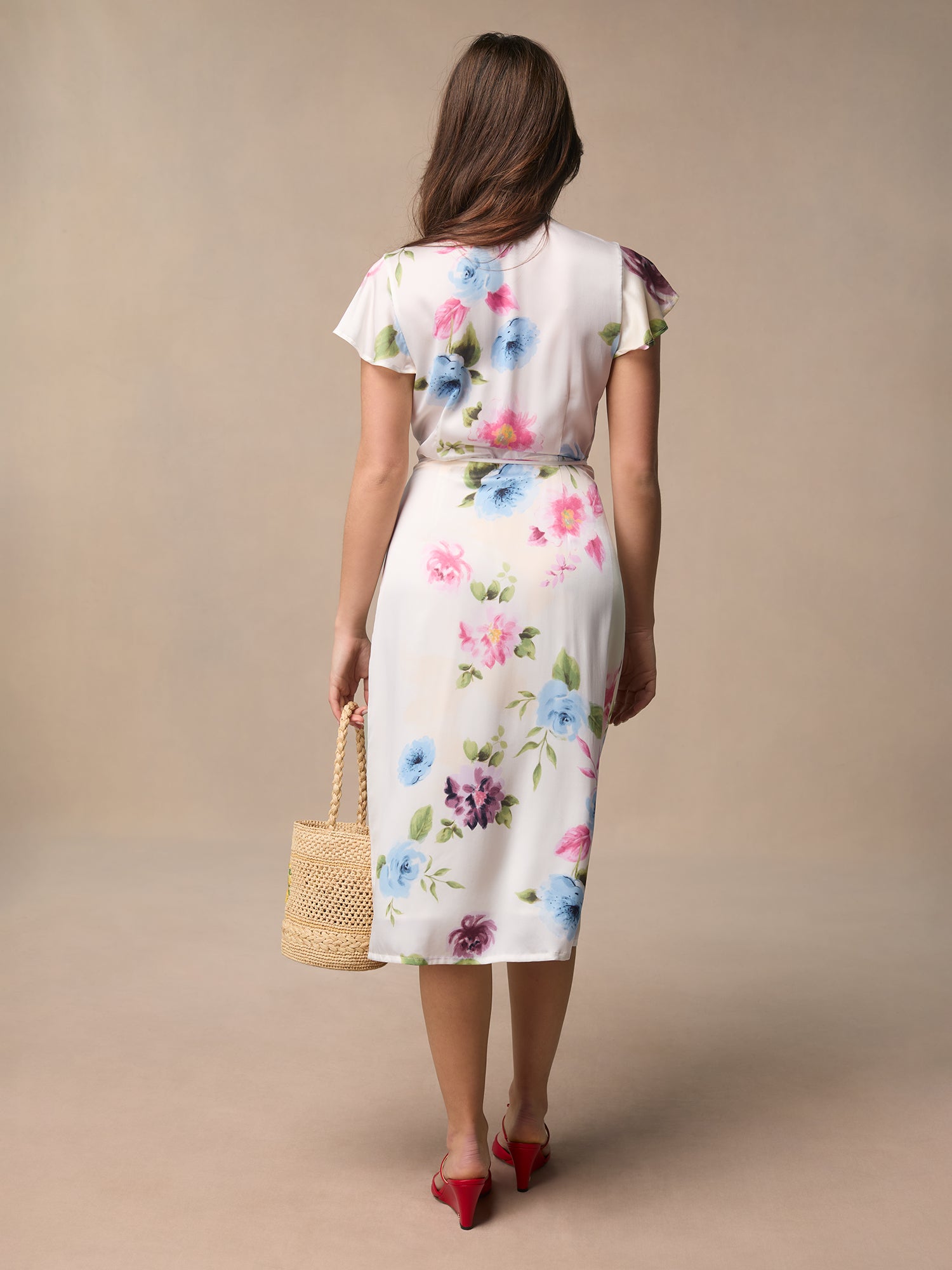 Robertine Kleid