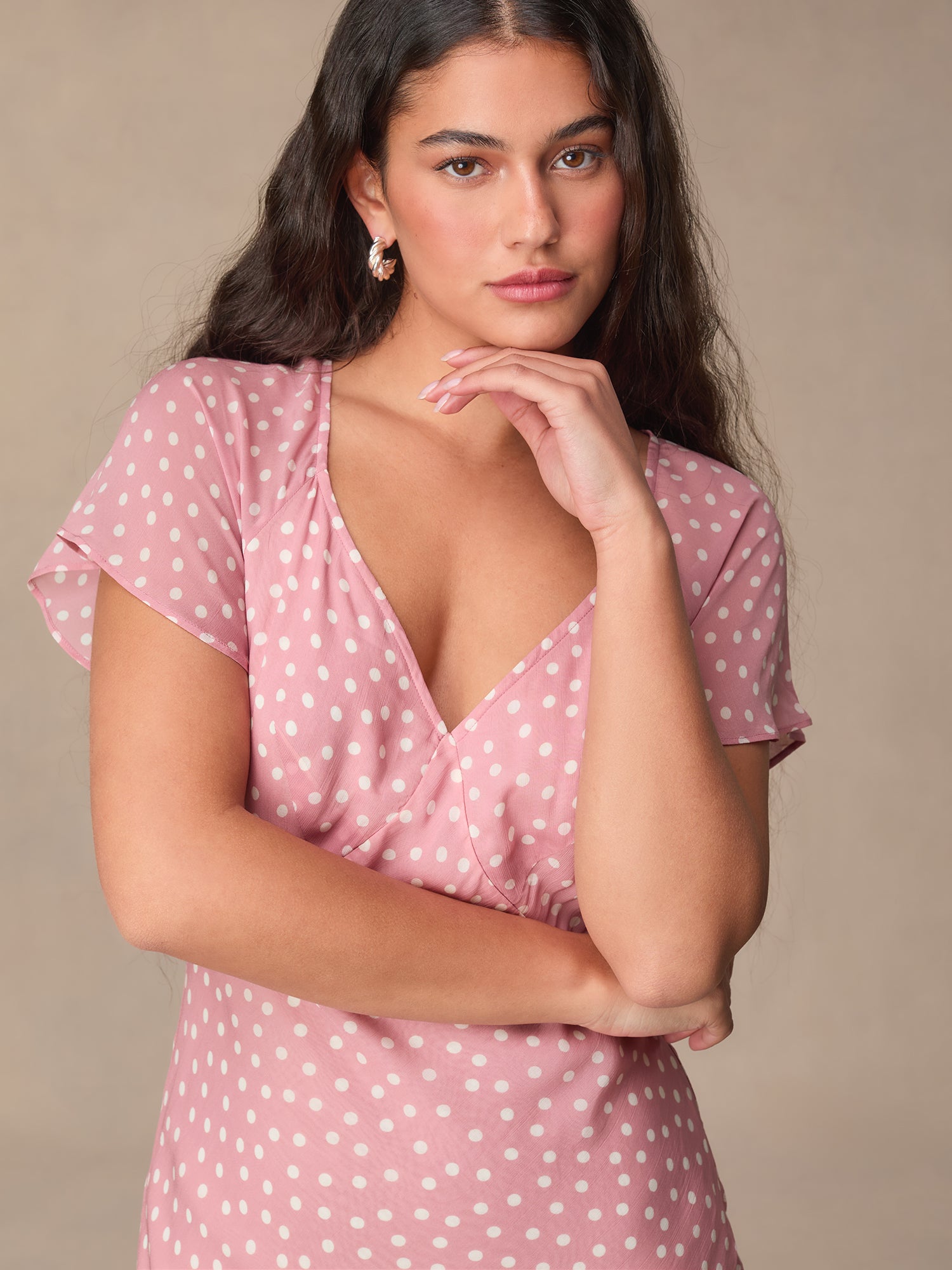 ROSALBA dress