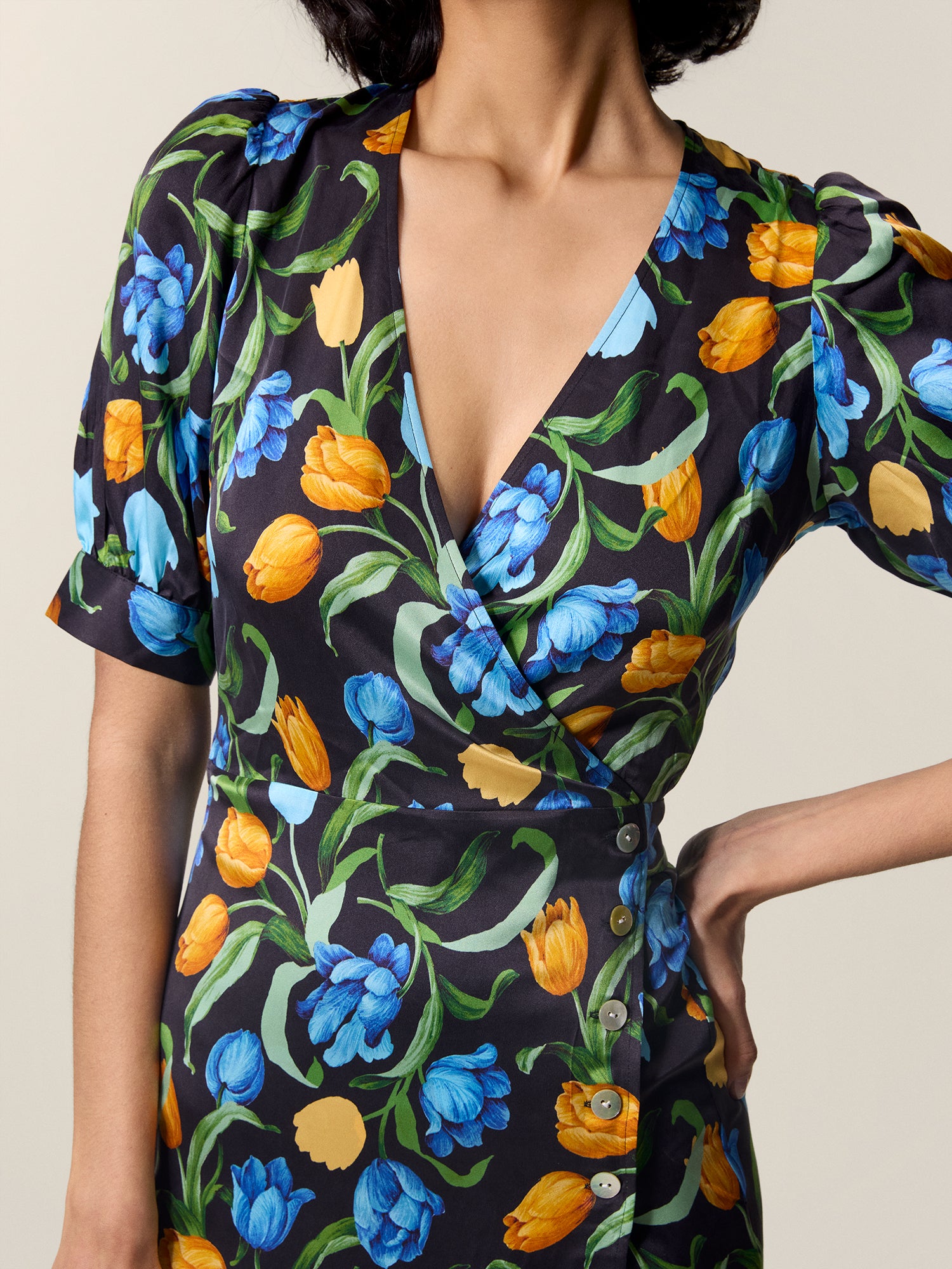 Robe ROSALINA