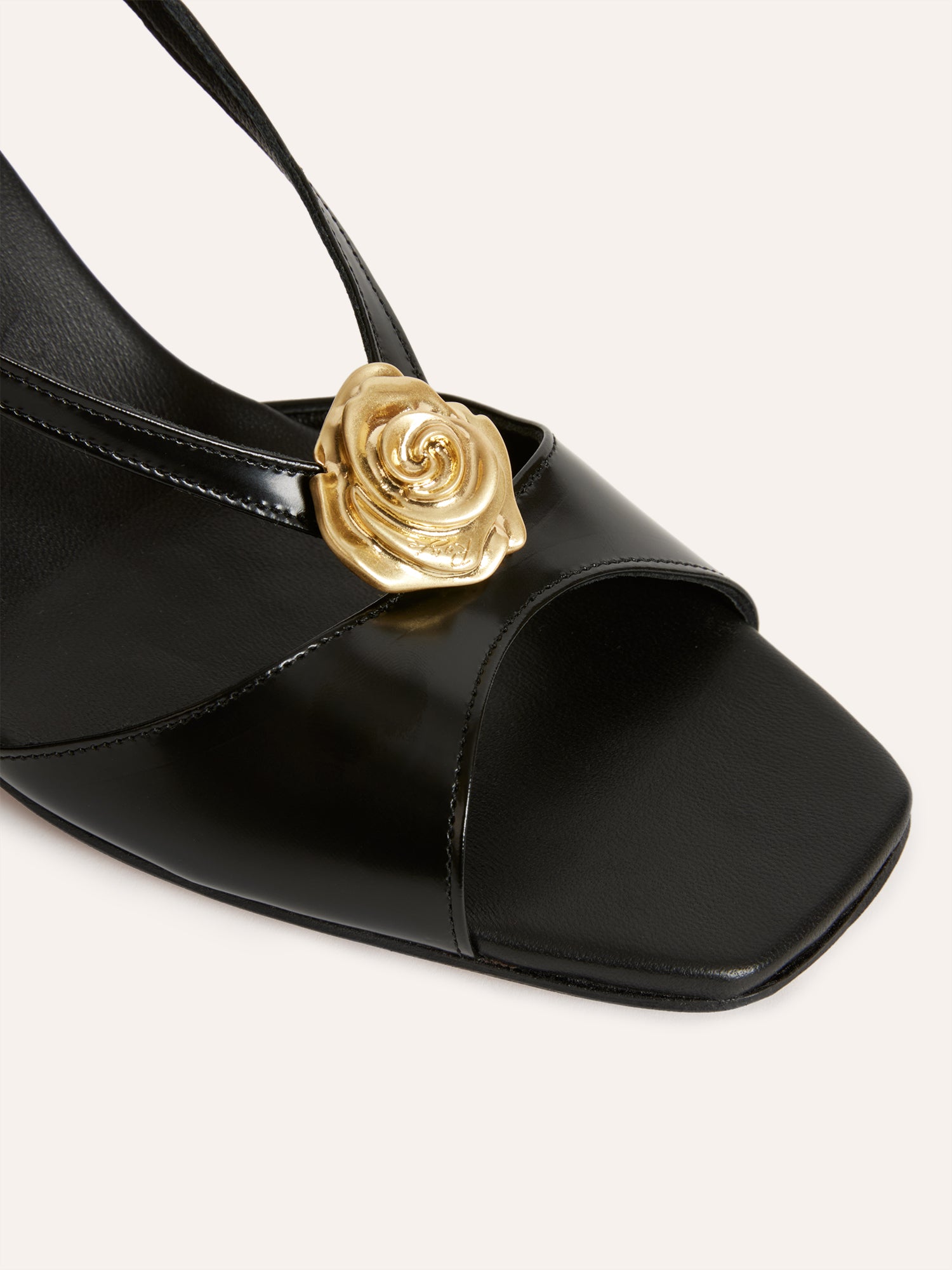 Sandales ROSA