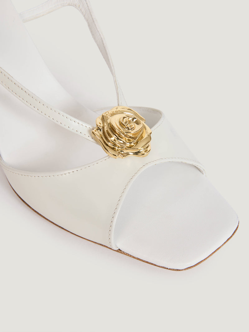 Sandales ROSA