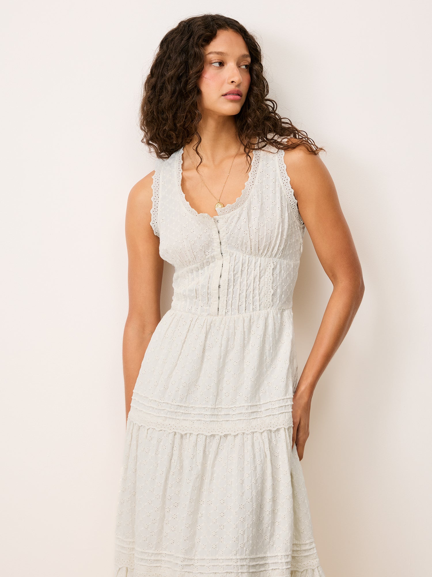 ROSELENE Dress