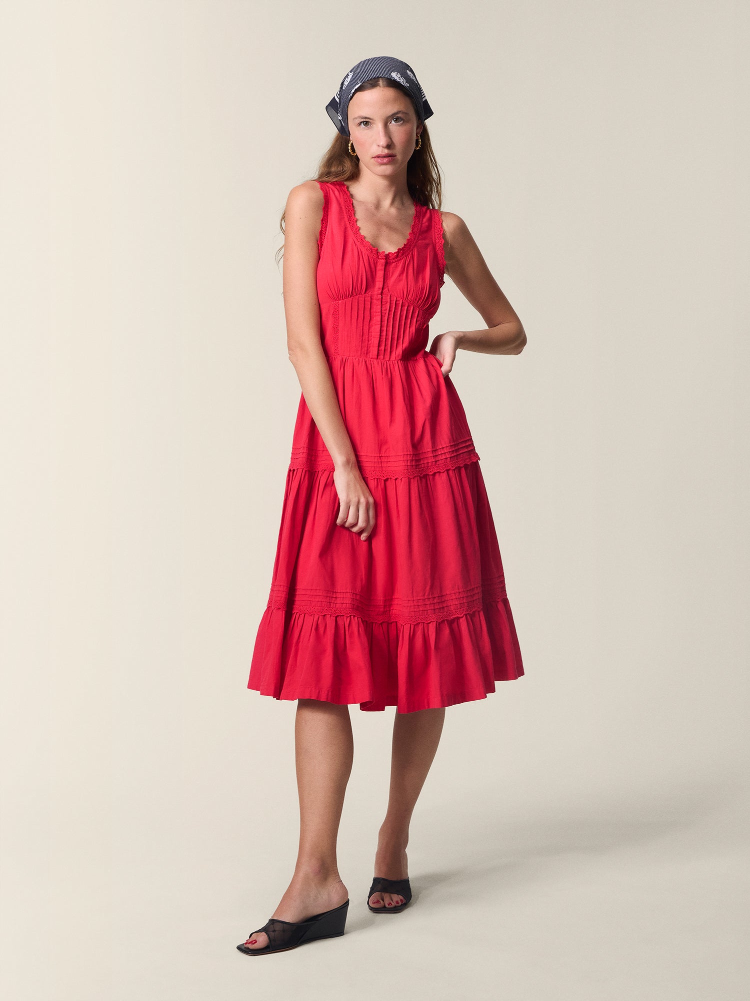 Robe ROSELENE