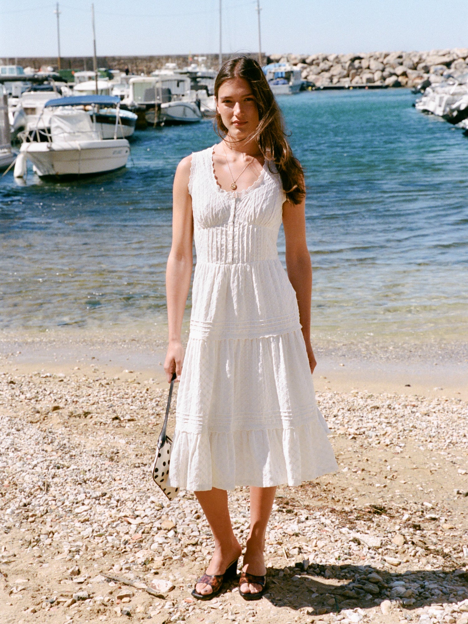ROSELENE Dress