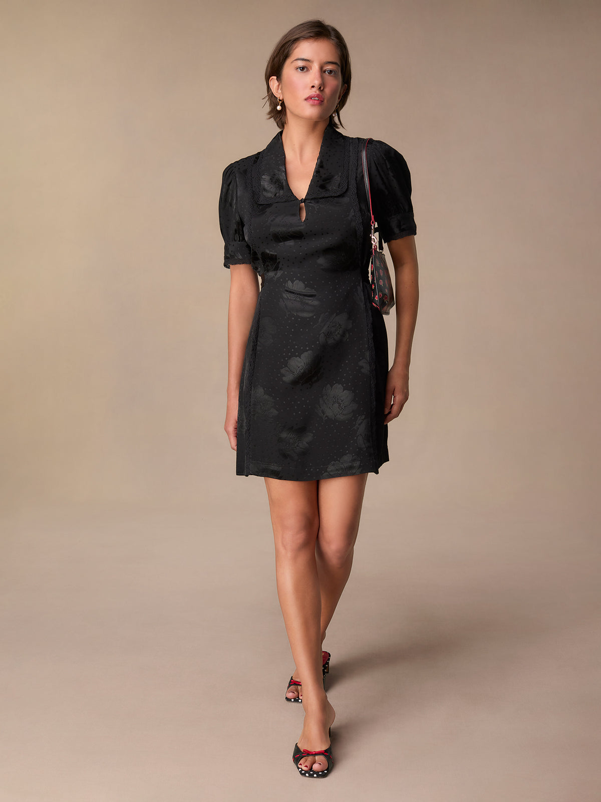 Robe ROSELITA