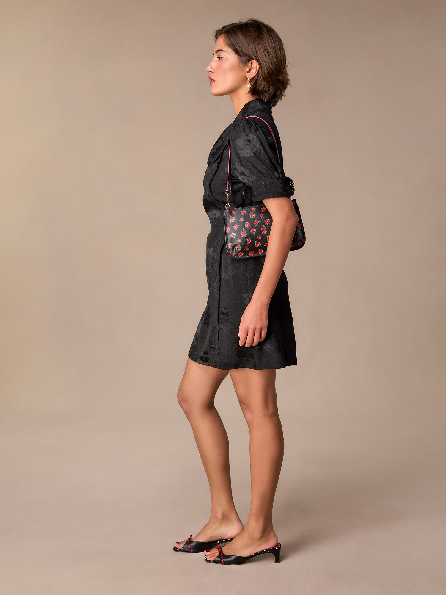 Robe ROSELITA