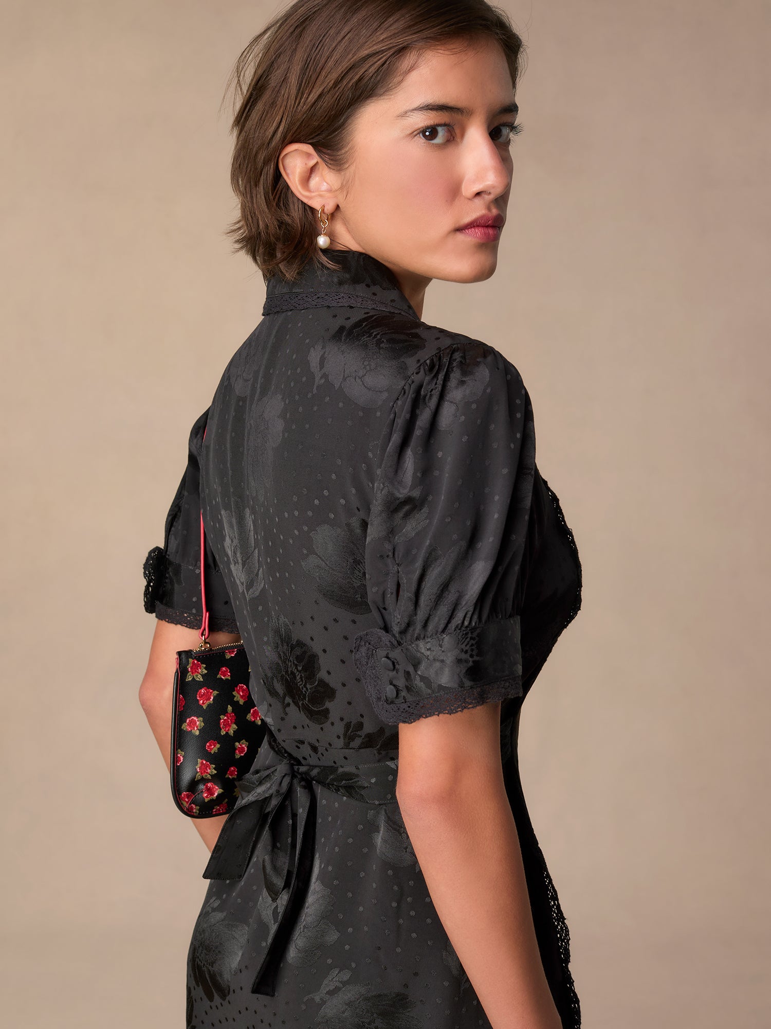 Robe ROSELITA