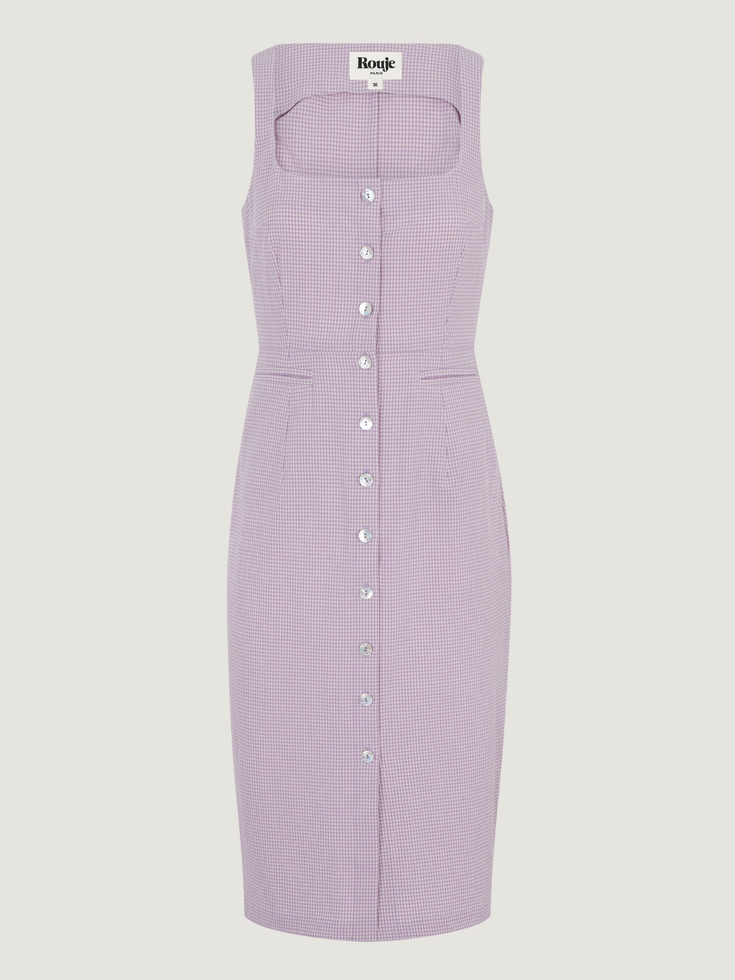 ROSINA Dress