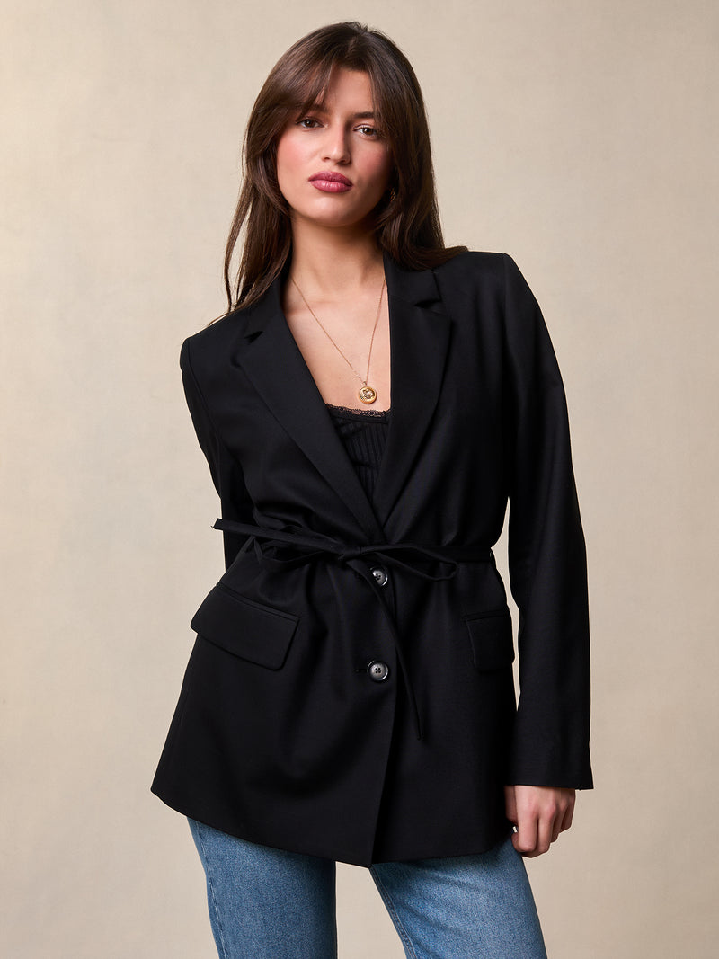 GASPARD Jacket