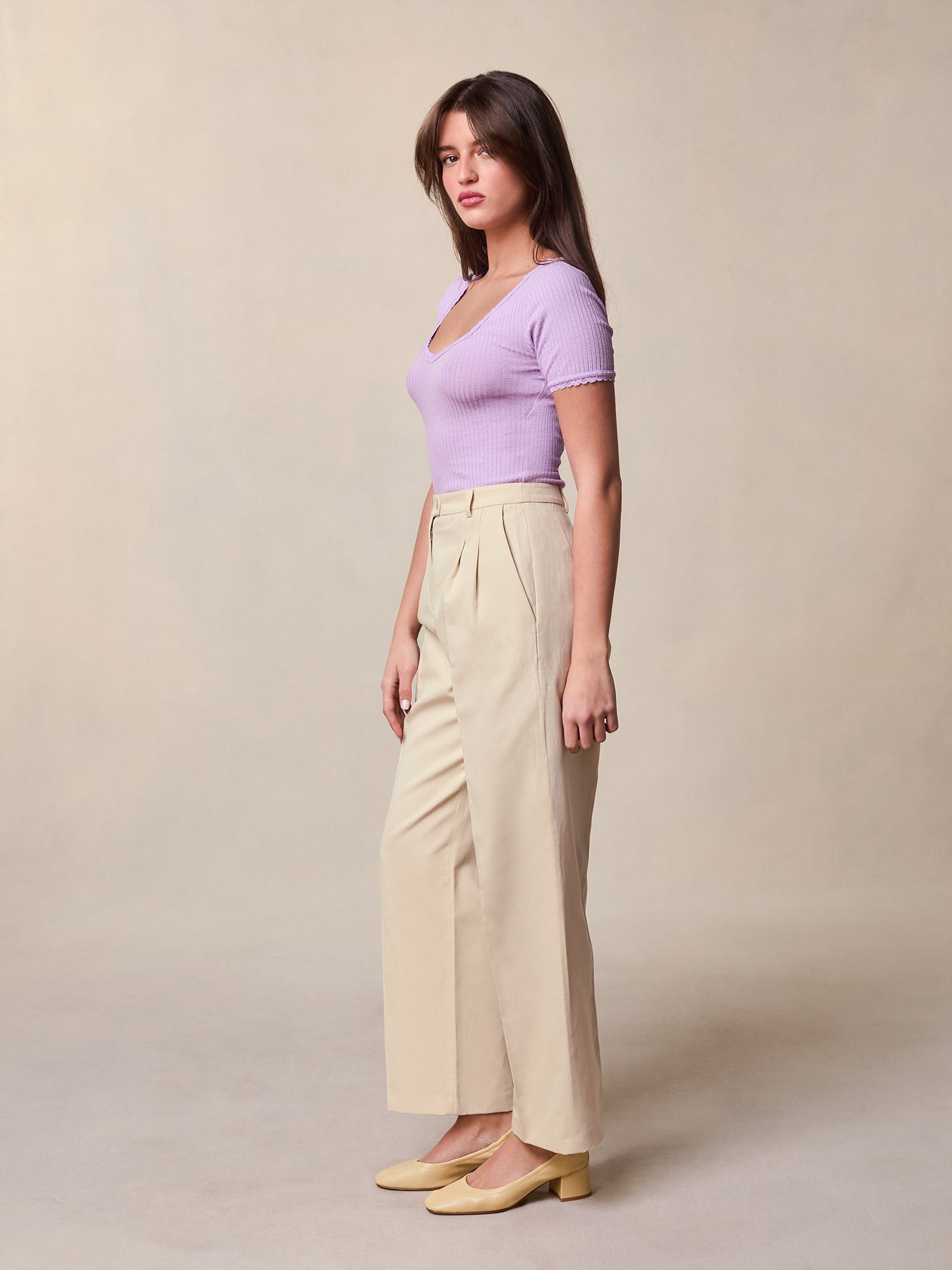 JEJE Pants