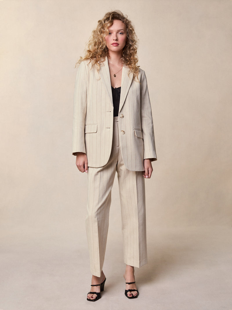 JACQUES jacket