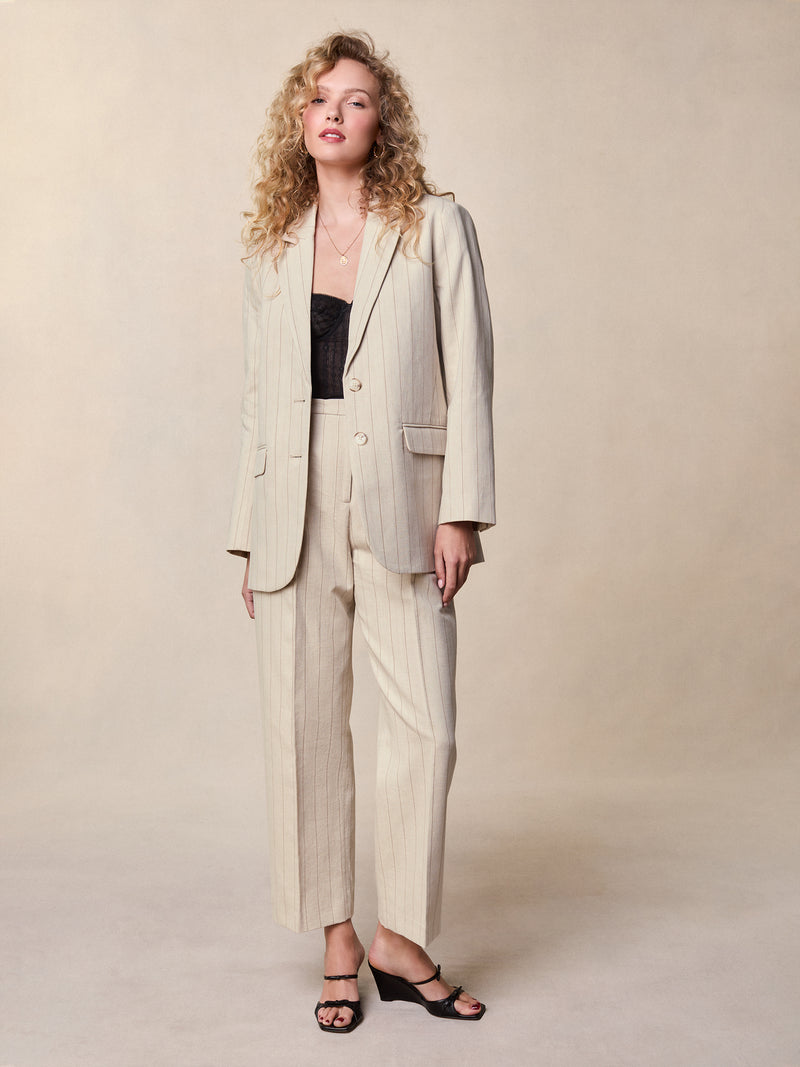 JACQUES jacket