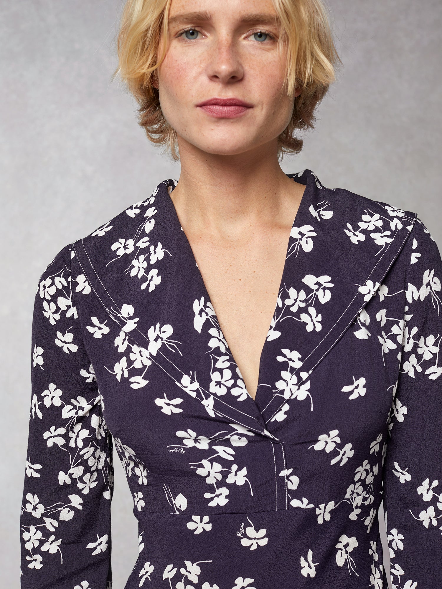 DALINE dress