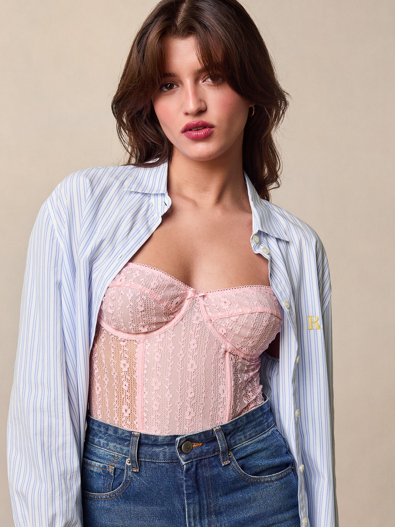 ESTEVE Shirt