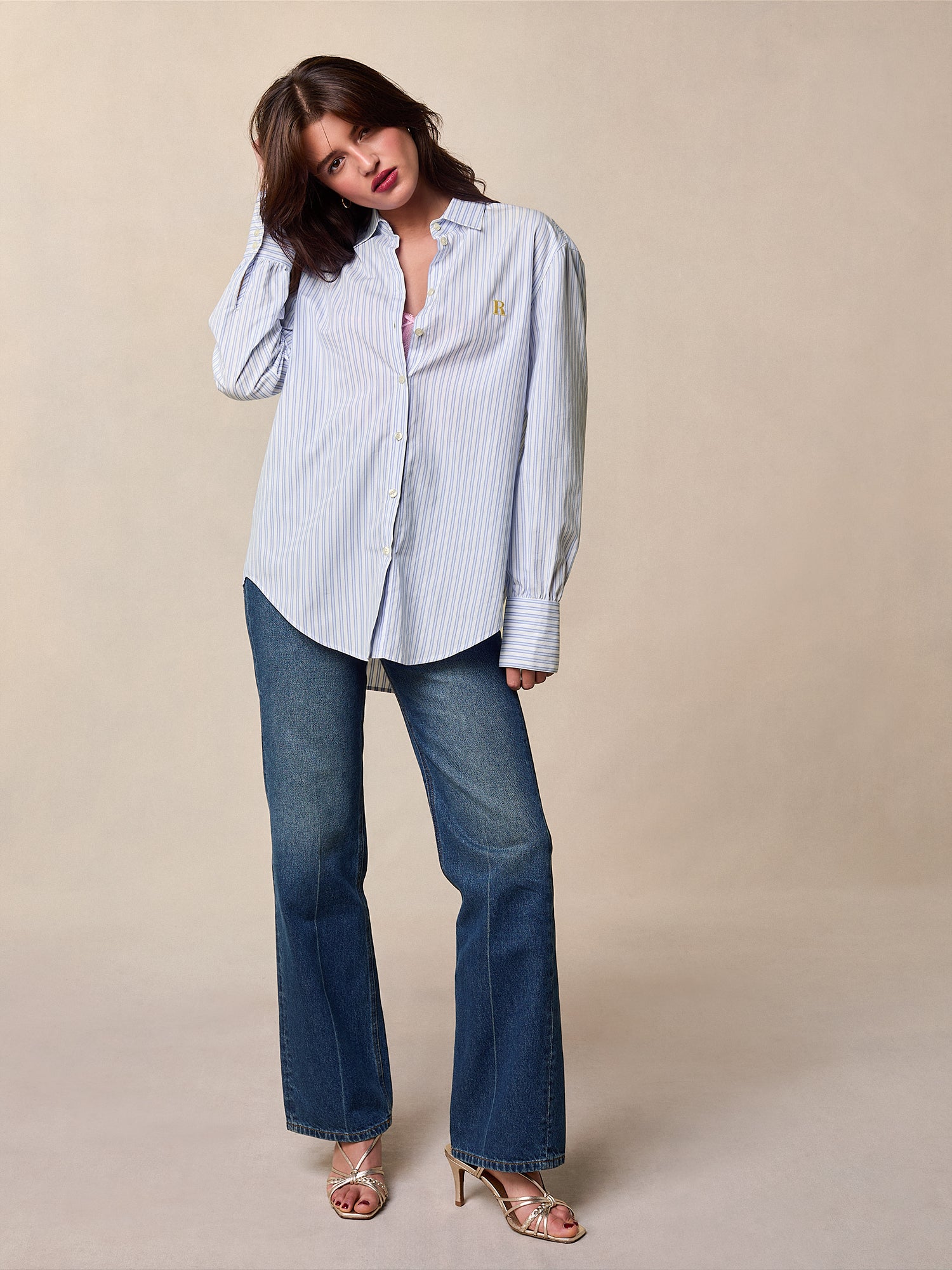 ESTEVE Shirt