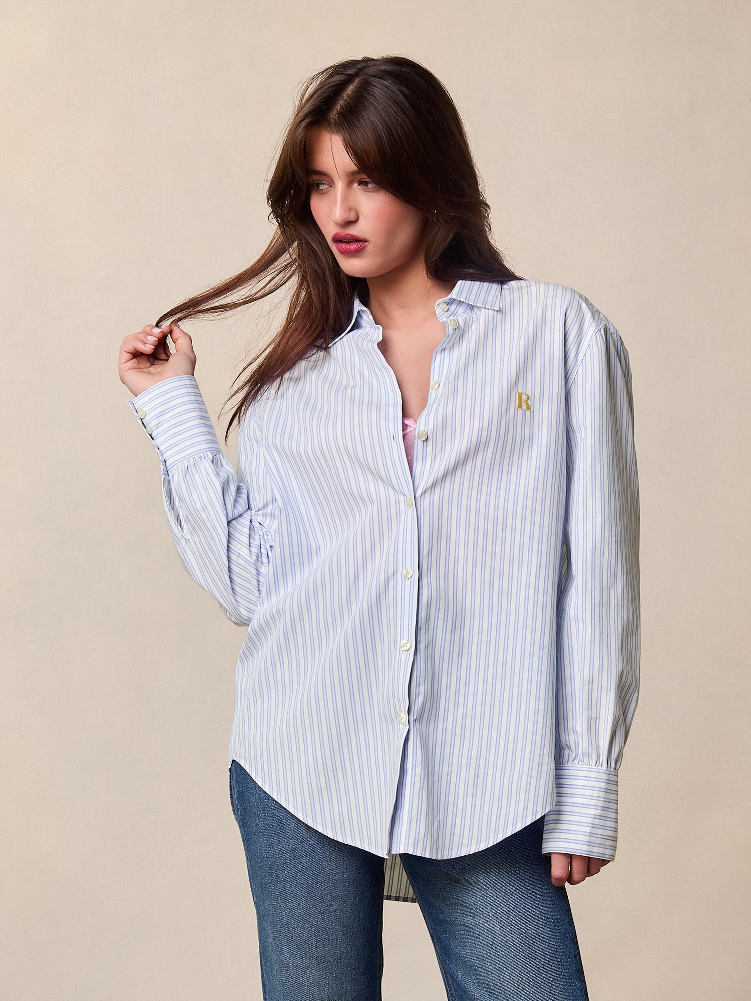 ESTEVE Shirt