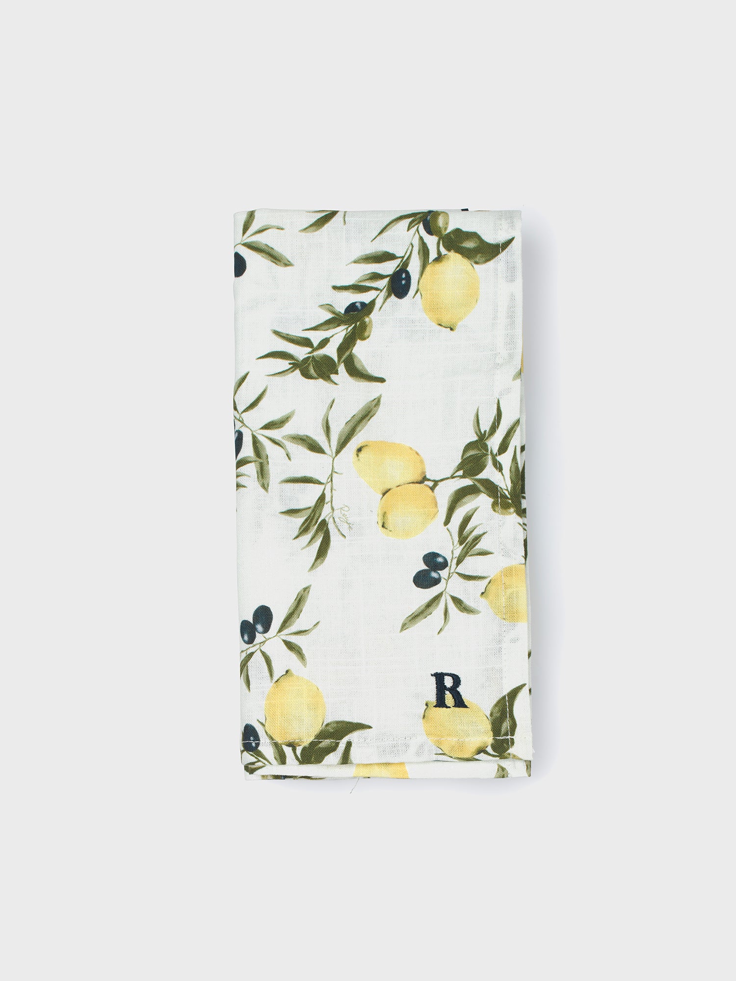 OLIVIA Towels