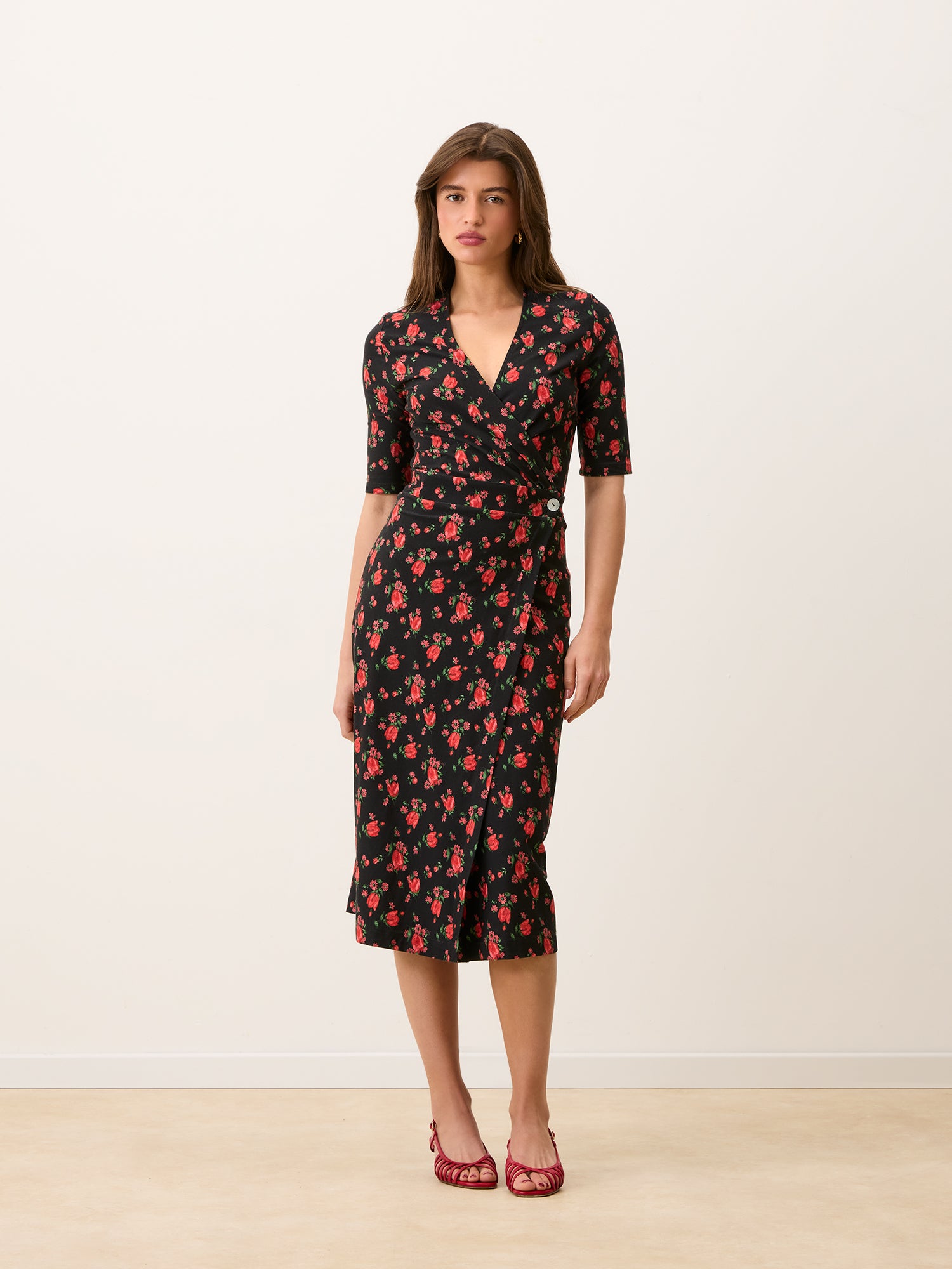 Robe ROXY