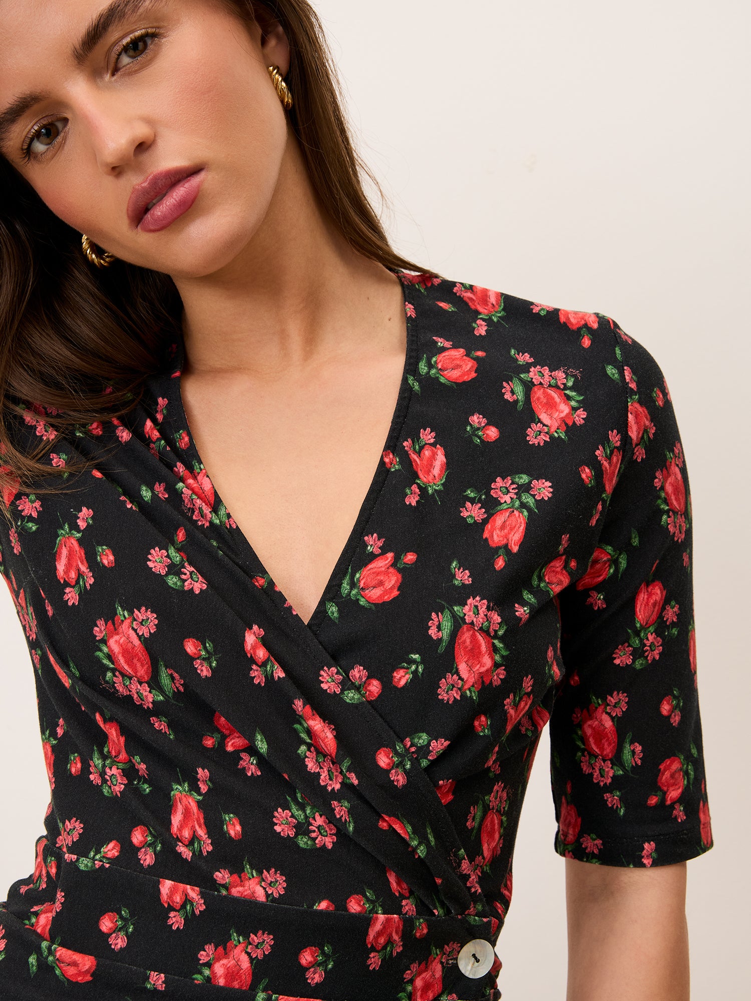 Robe ROXY