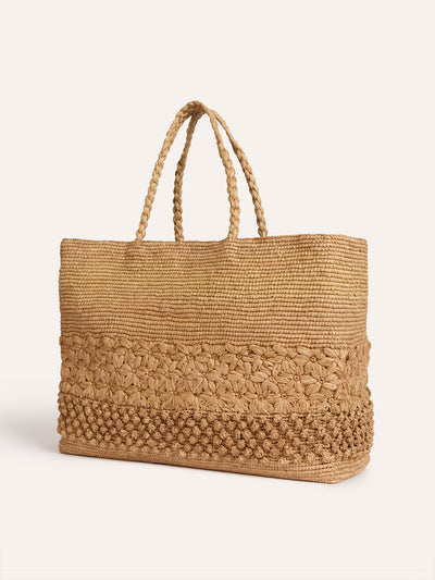 Panier BIG SQUARE