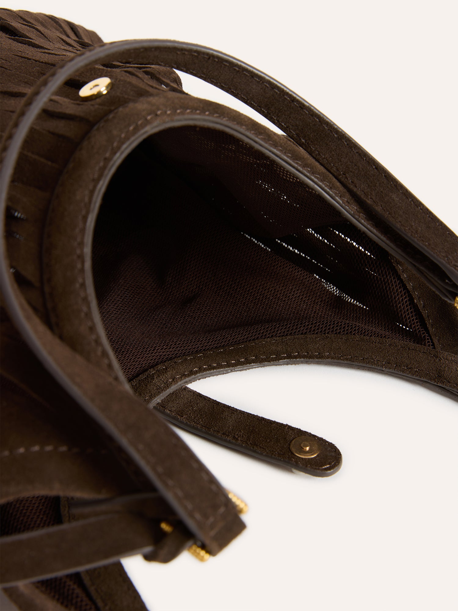 CHOUQUETTE Bag