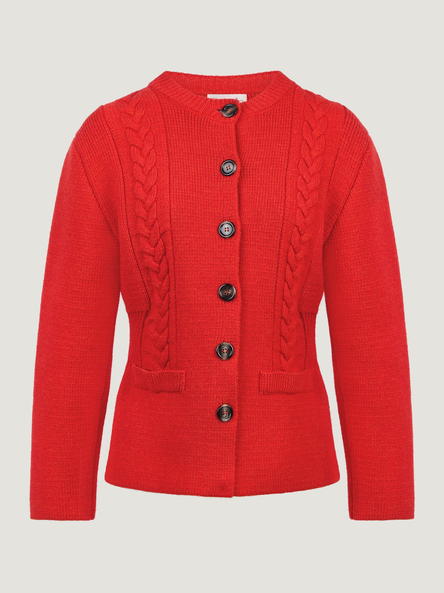 Cardigan SAMY