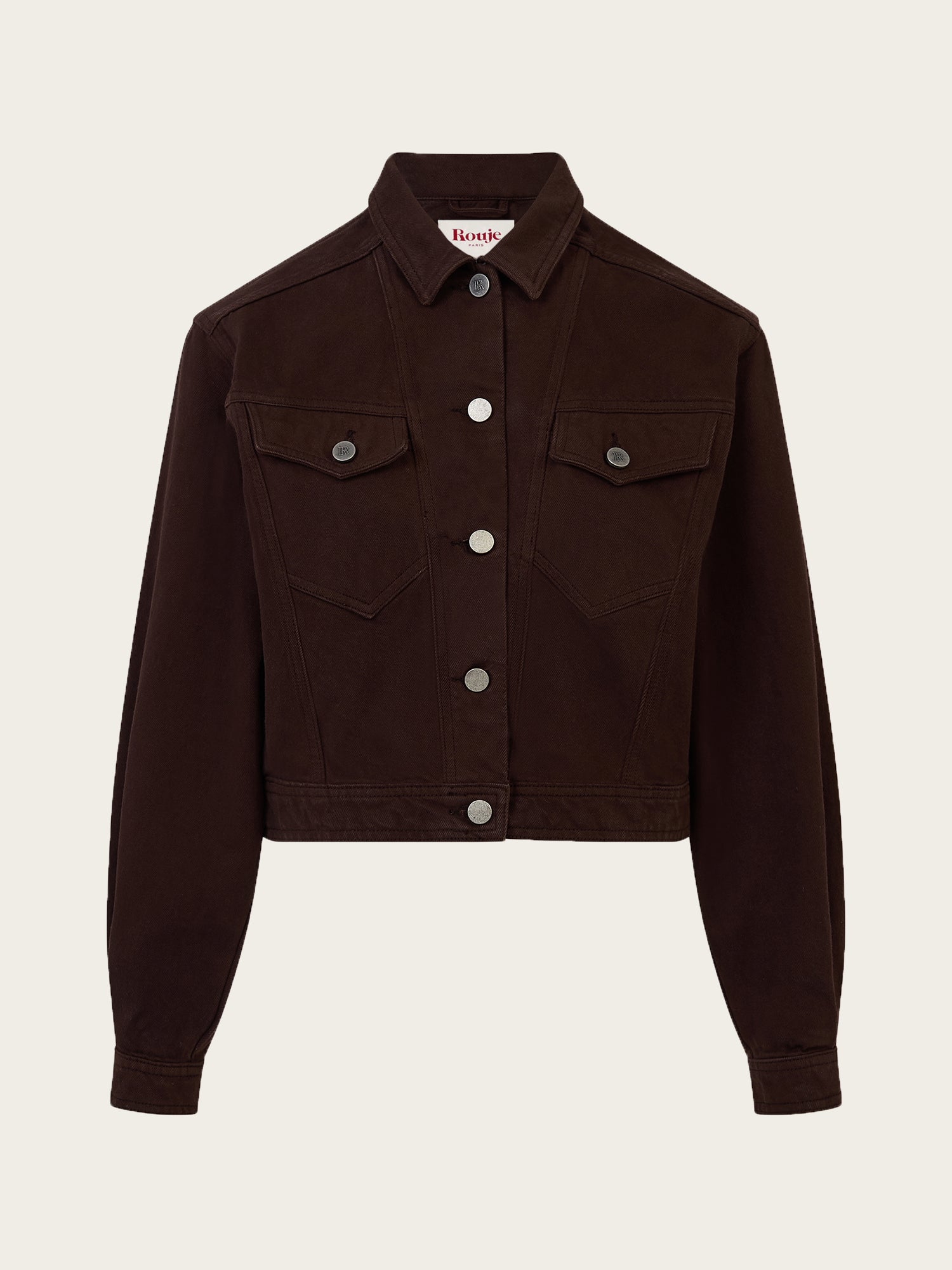 Blouson SAMIR