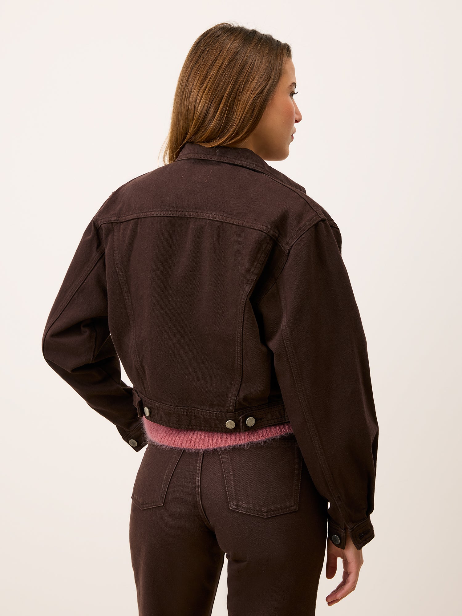 Blouson SAMIR