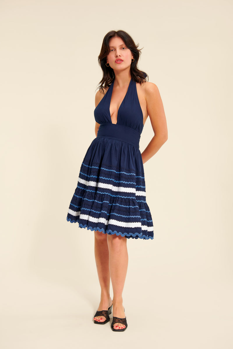 SAVERIA dress