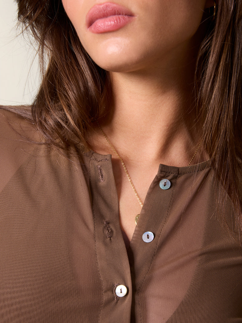 BARCLEY cardigan