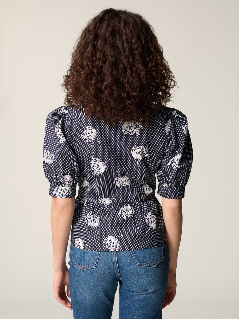 SERAPHINE shirt