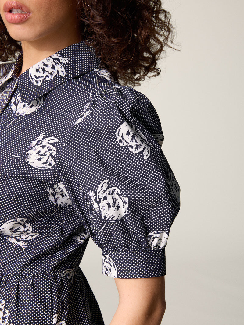 SERAPHINE shirt